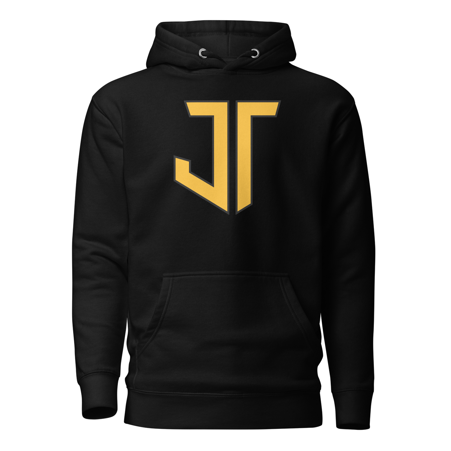 Jawaan Taylor "Logo" Hoodie