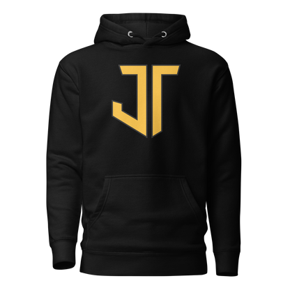 Jawaan Taylor "Logo" Hoodie