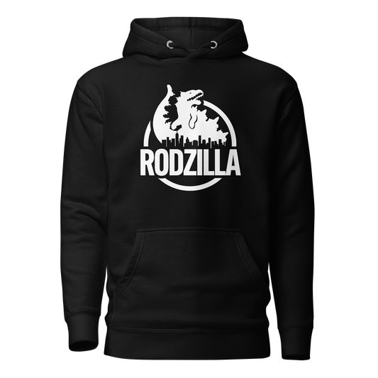 Sherrod Covil Jr. "Logo" Hoodie