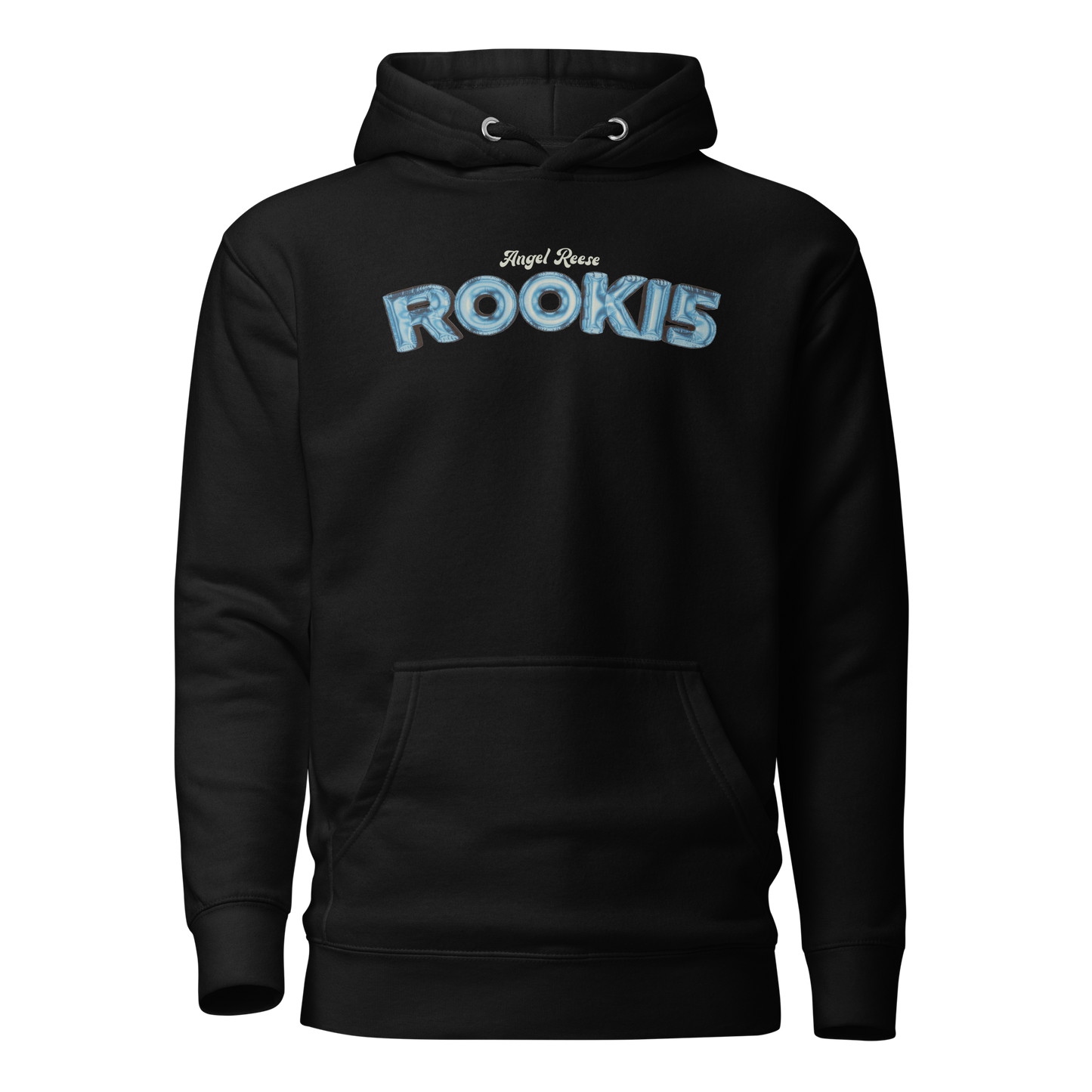 Angel Reese "ROOKI5" Hoodie