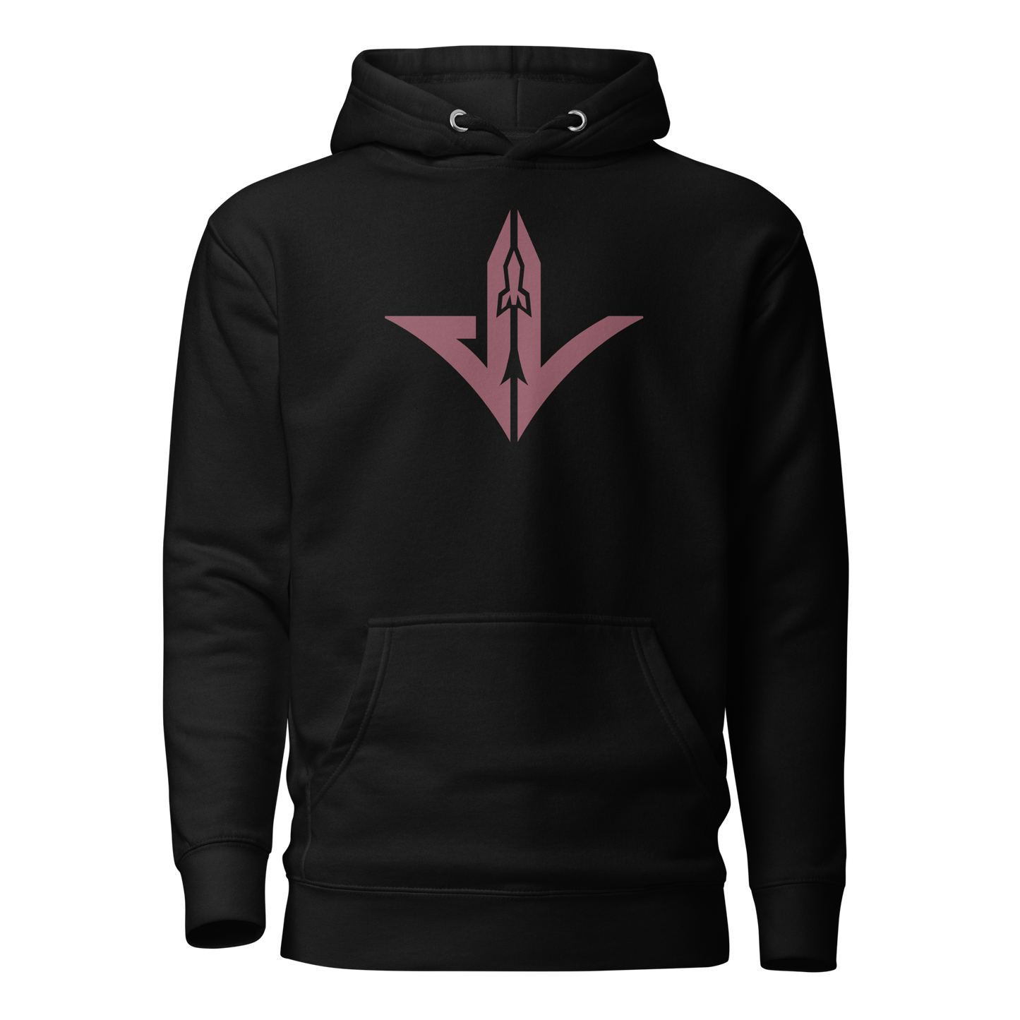 Jaylin Lucas "Logo" Hoodie