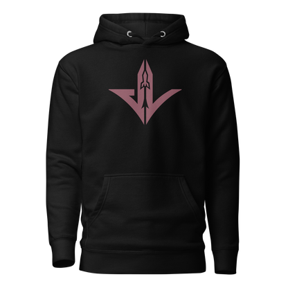 Jaylin Lucas "Logo" Hoodie