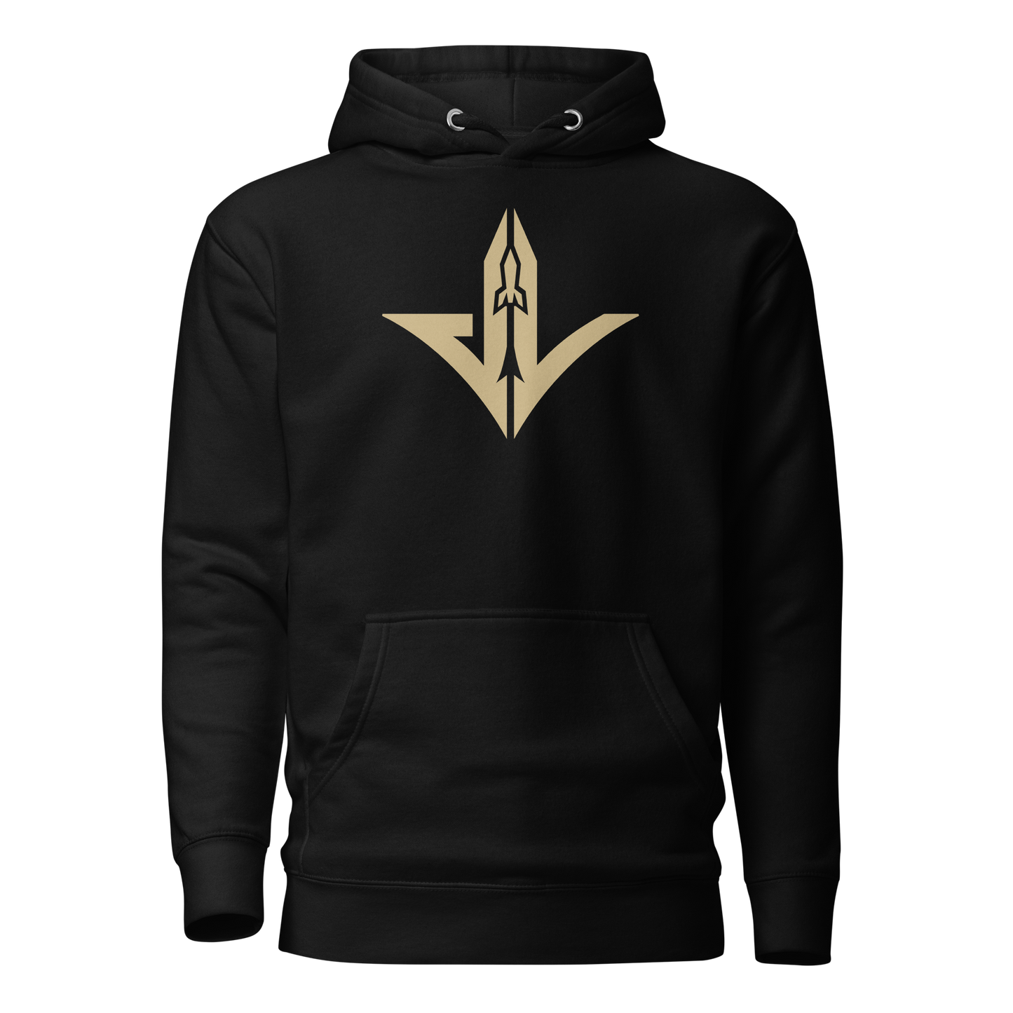 Jaylin Lucas "Logo" Hoodie