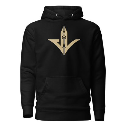 Jaylin Lucas "Logo" Hoodie