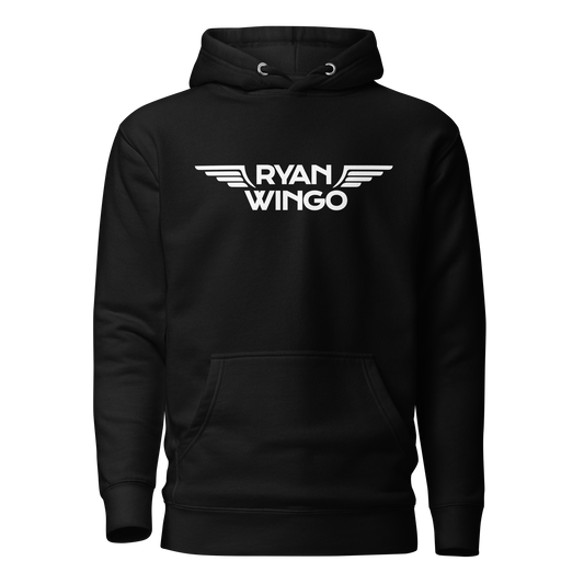 Ryan Wingo “Logo” Hoodie