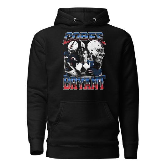 Cobee Bryant "Collage" Hoodie
