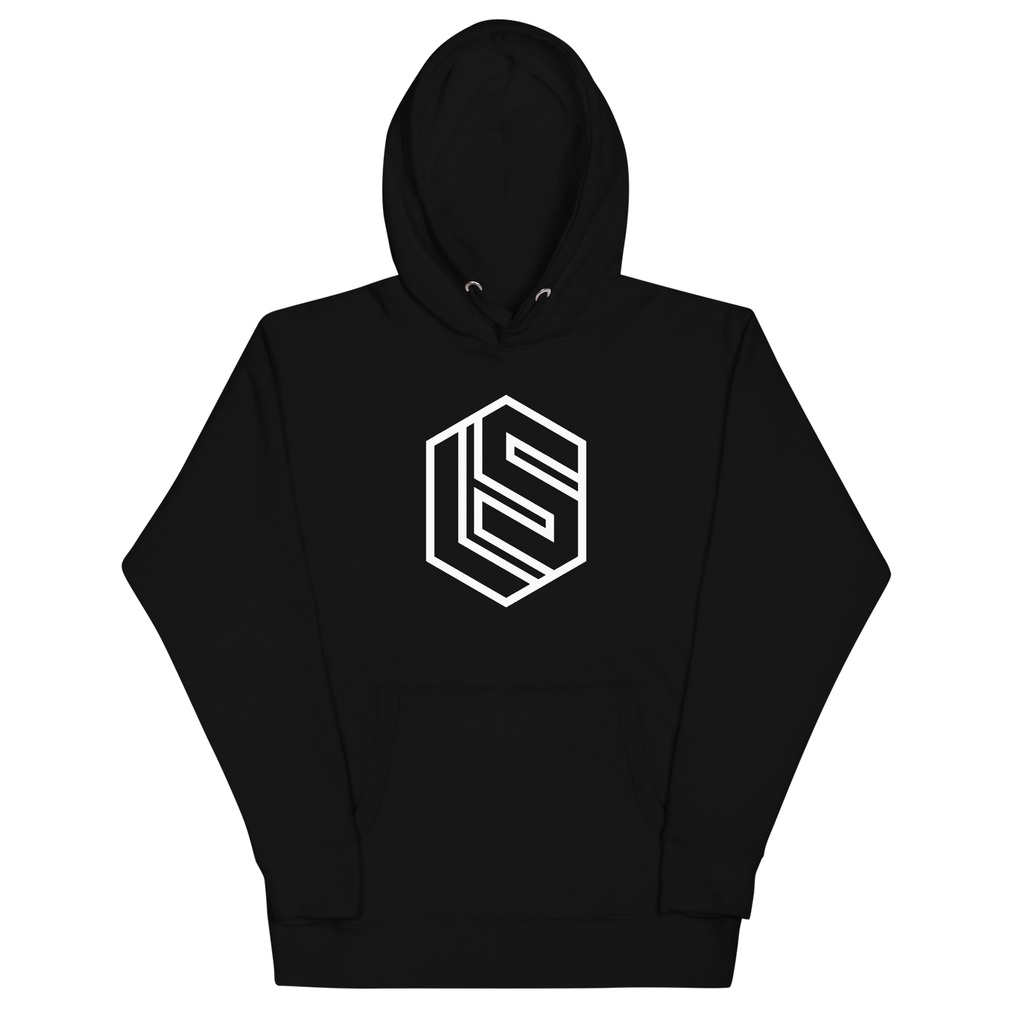 Lavista Shenault Jr. "Logo" Hoodie