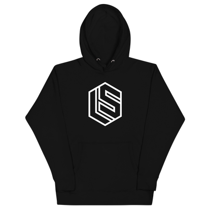 Lavista Shenault Jr. "Logo" Hoodie