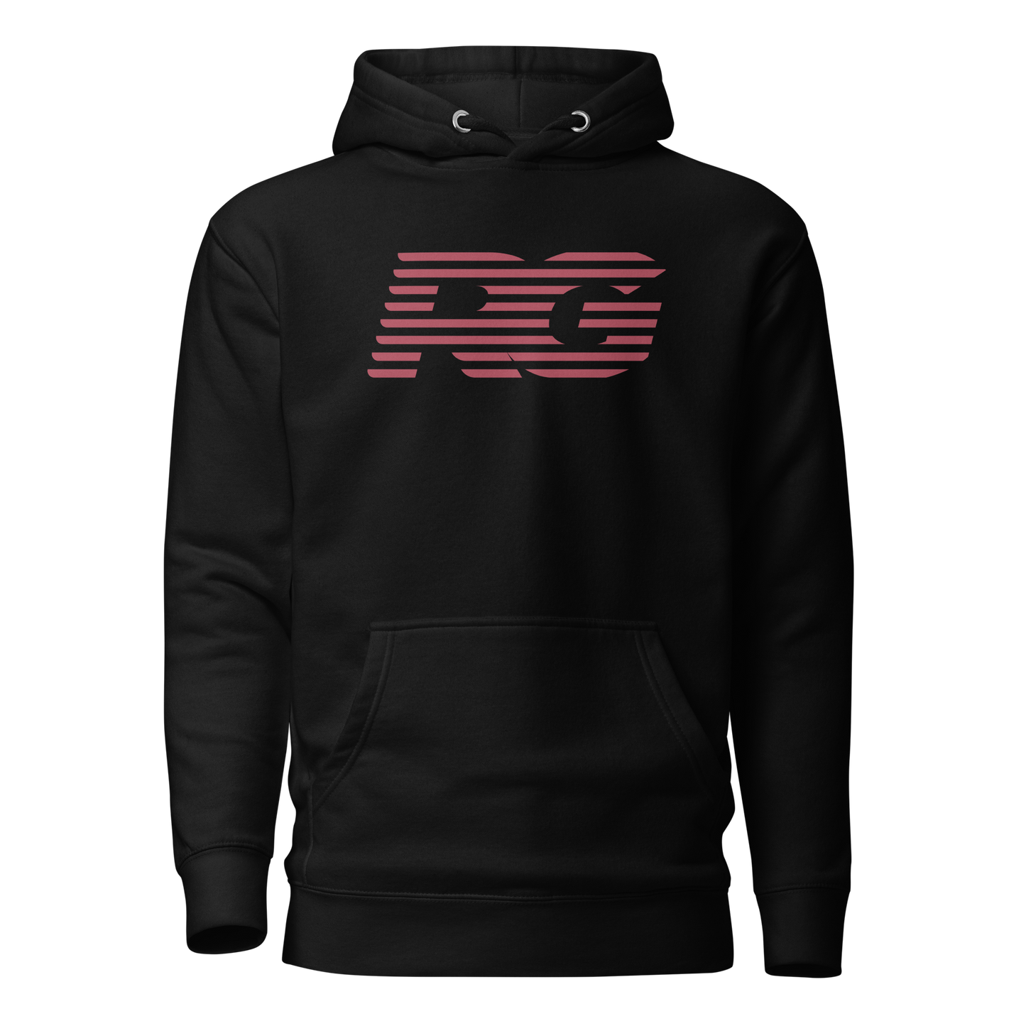 Rachel Glenn  "Logo" Hoodie