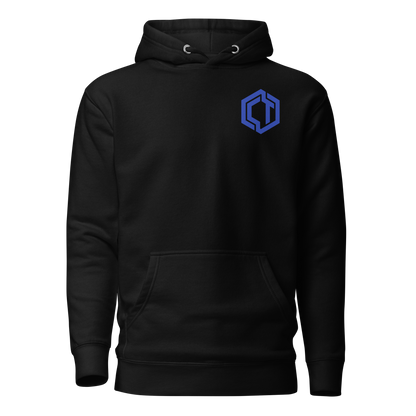 Clifford Taylor IV "Logo" Hoodie