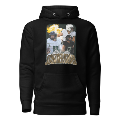 Brayden Schager "Schager Bomb" Hoodie