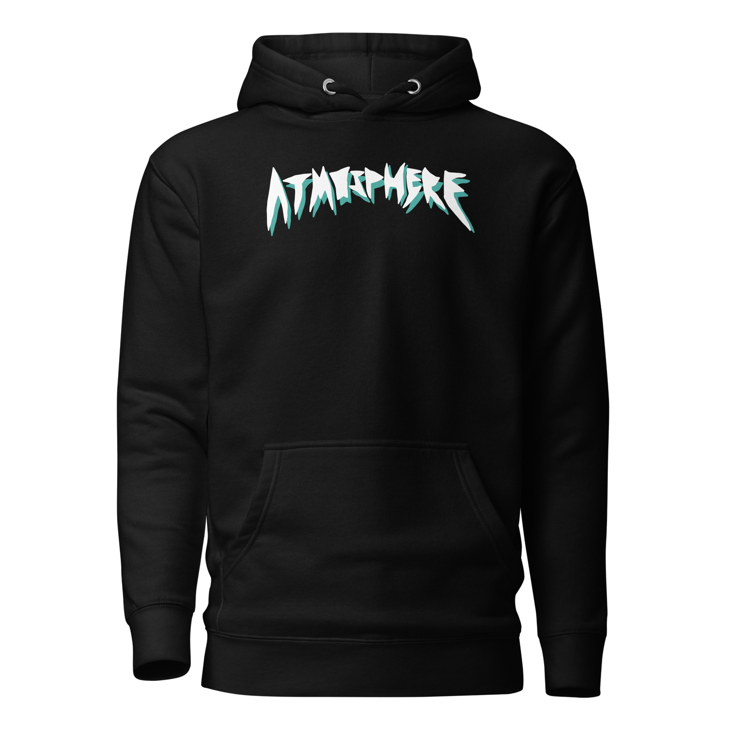 Ryan Purvis  "Logo" Hoodie