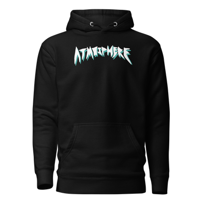 Ryan Purvis  "Logo" Hoodie