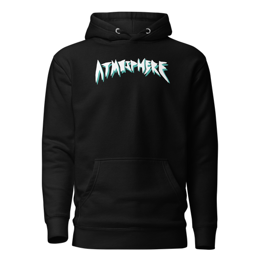 Ryan Purvis  "Logo" Hoodie