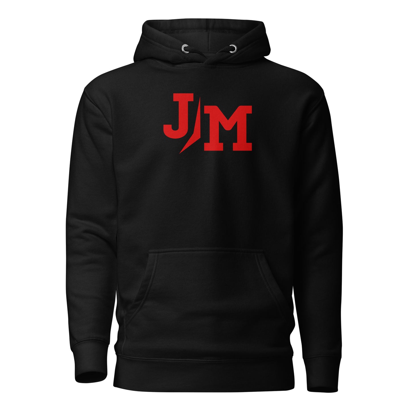 Jalen McMillan  "Logo" Hoodie