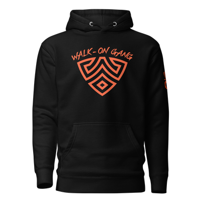 Clifford Taylor IV "Walk On Gang" Hoodie