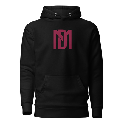 Markeston Douglas "Logo" Hoodie
