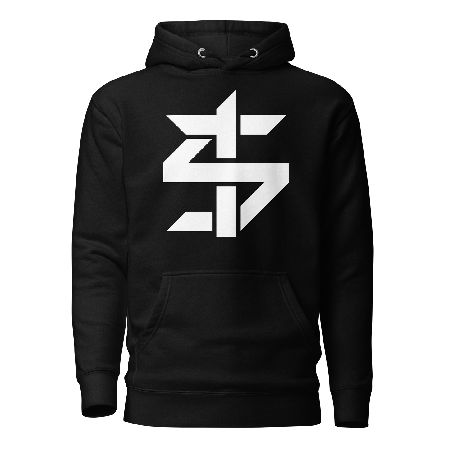 Ty Simpson "Logo" Hoodie