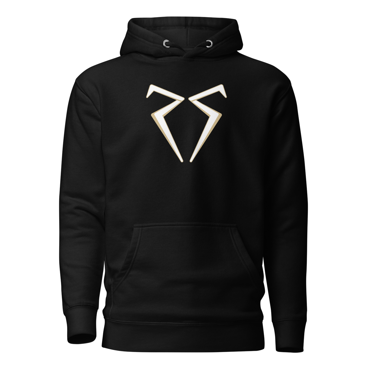 Rashid Shaheed  "Logo" Hoodie