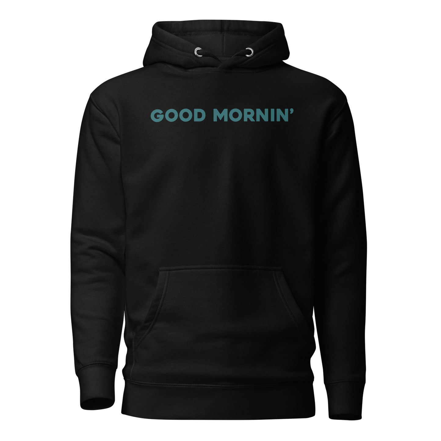 Landon Dickerson "Good Mornin" Hoodie