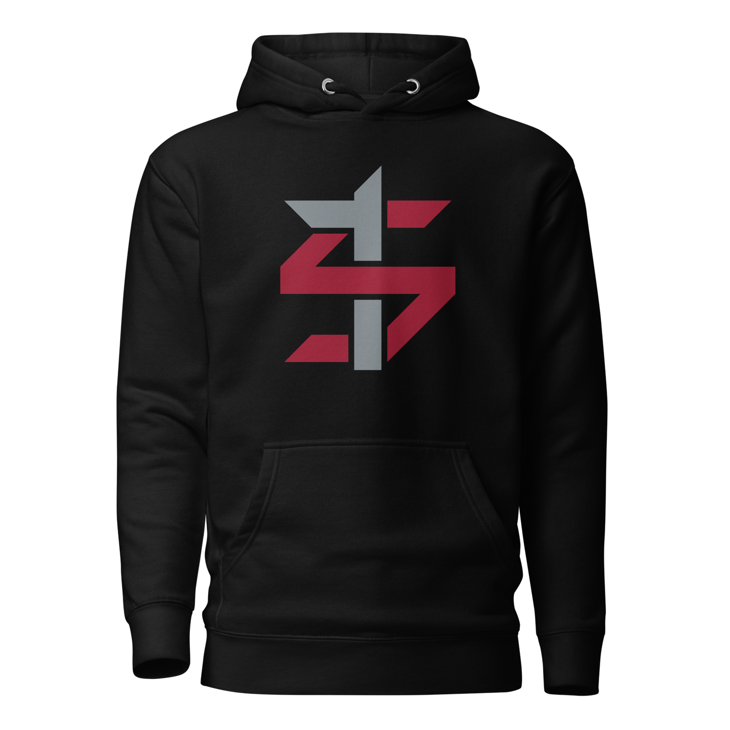 Ty Simpson "Logo" Hoodie