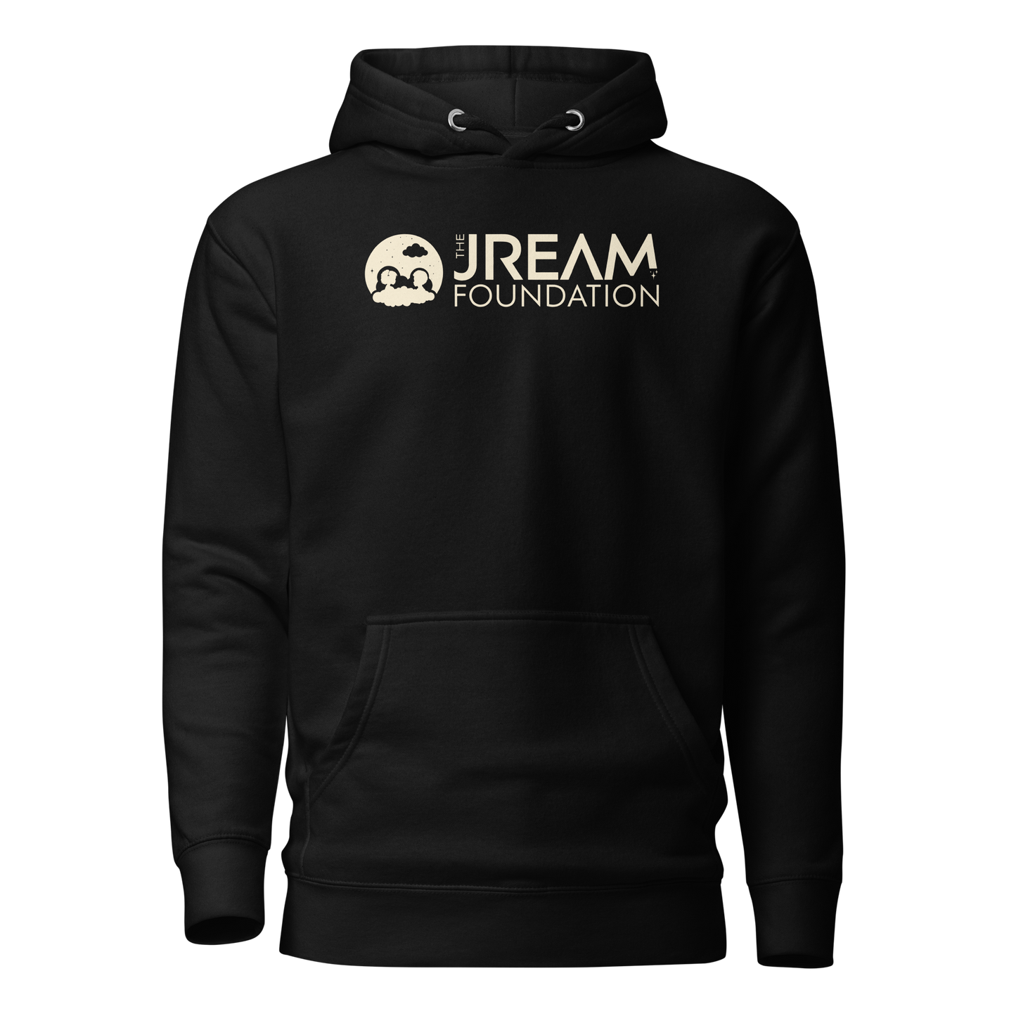 JREAM "Logo" Hoodie