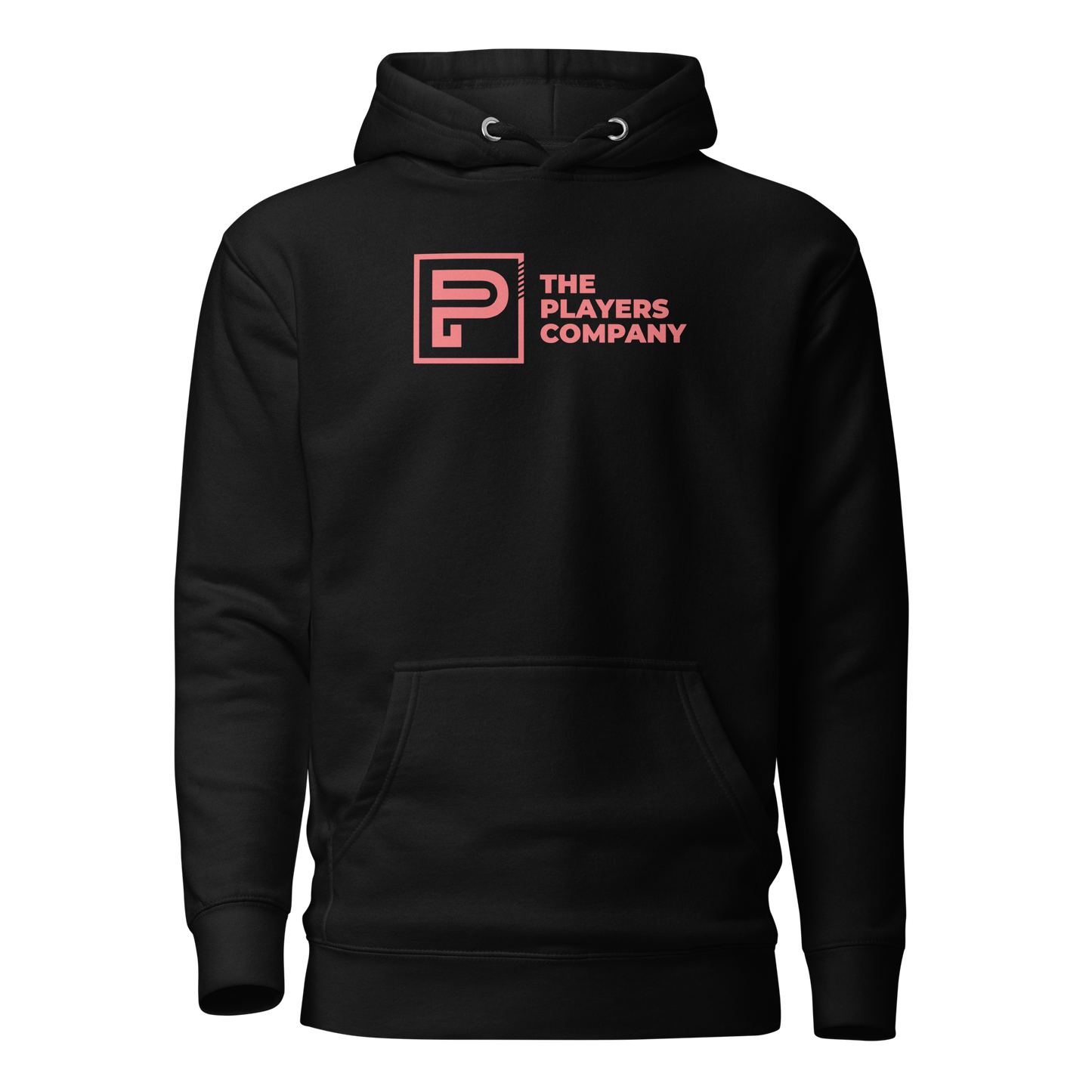 The Players Company "Logo" Hoodie