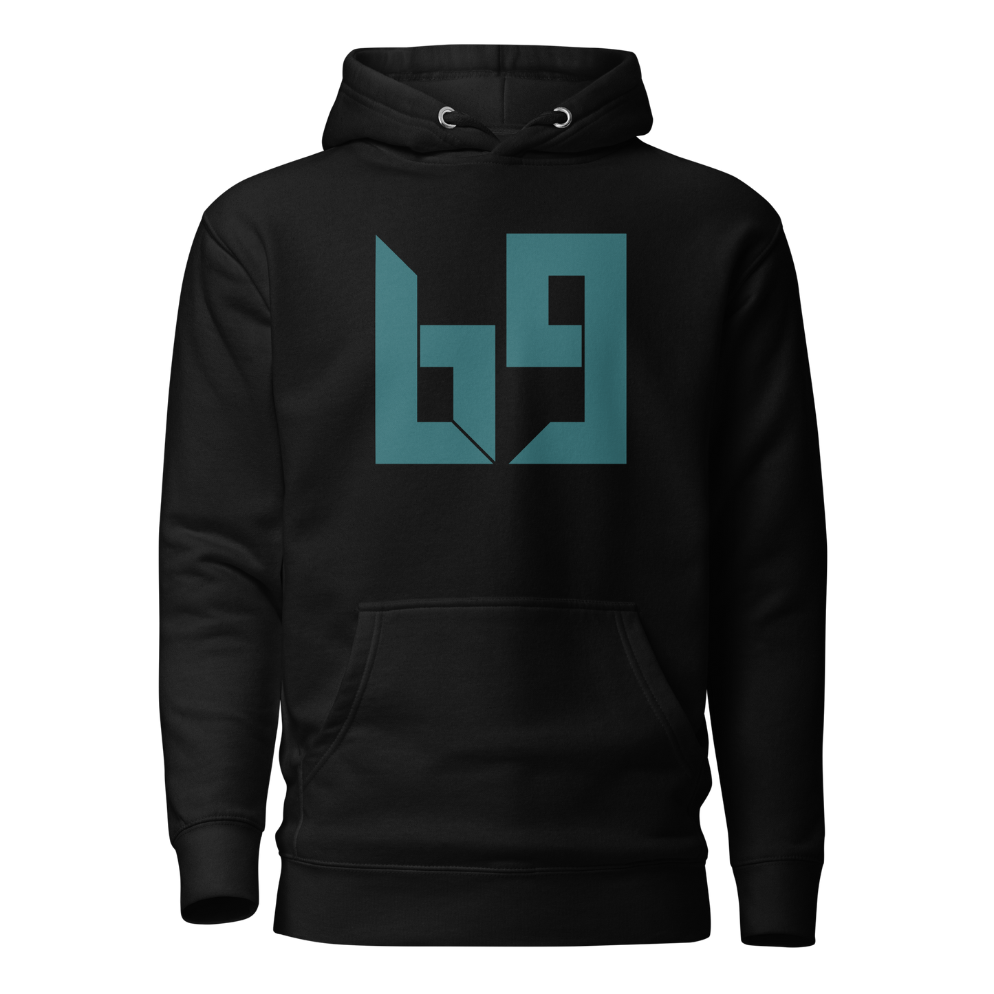 Landon Dickerson "Logo" Hoodie