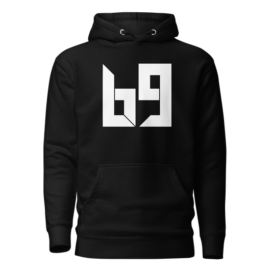 Landon Dickerson "Logo" Hoodie