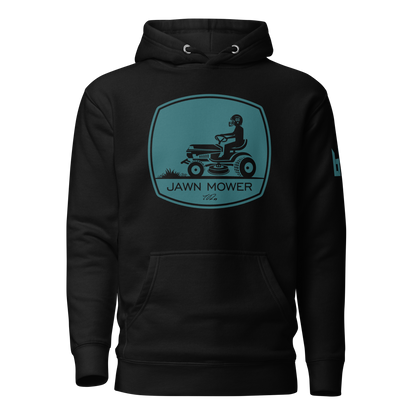 Landon Dickerson "Jawn Mower" Hoodie