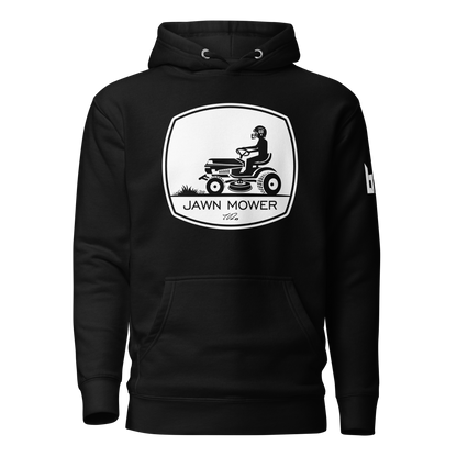 Landon Dickerson "Jawn Mower" Hoodie