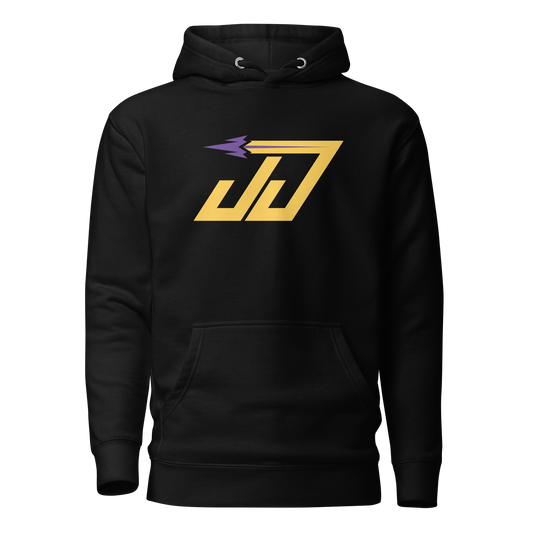 Justin Jefferson "Logo" Hoodie