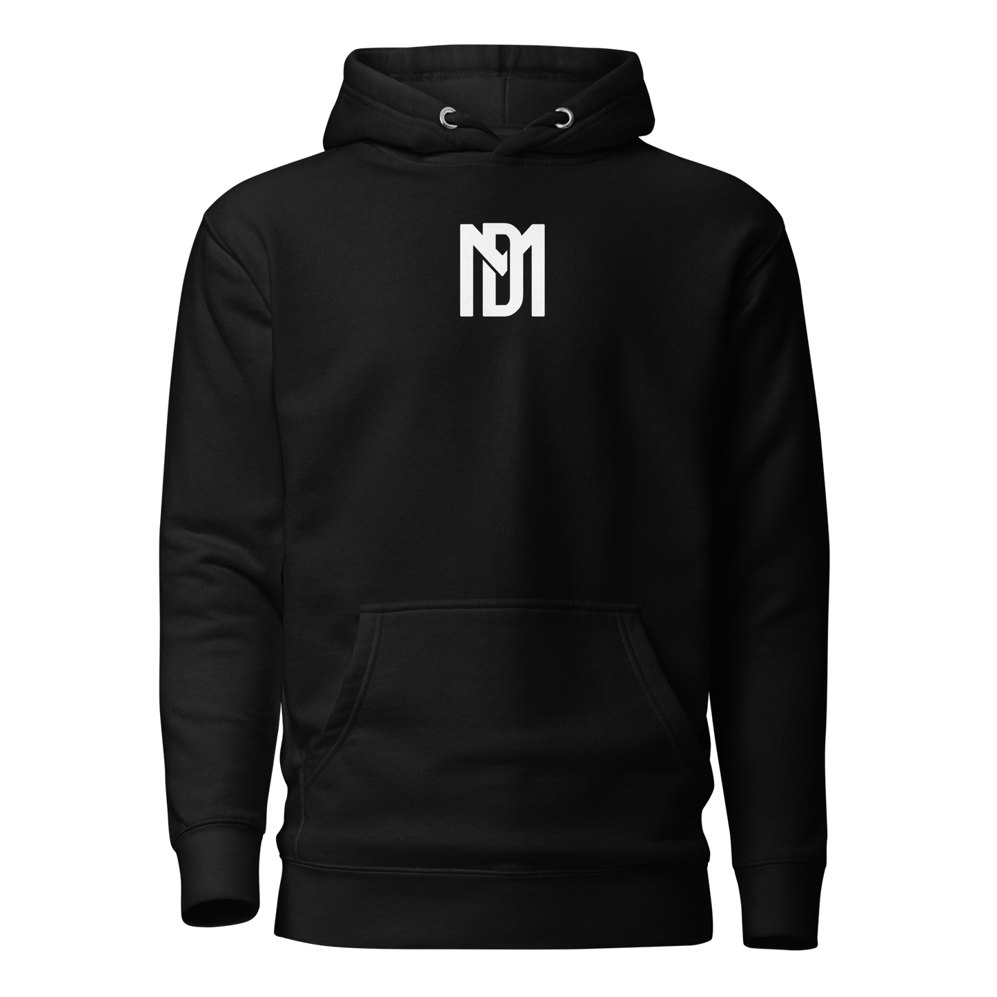 Markeston Douglas "Jersey" Hoodie