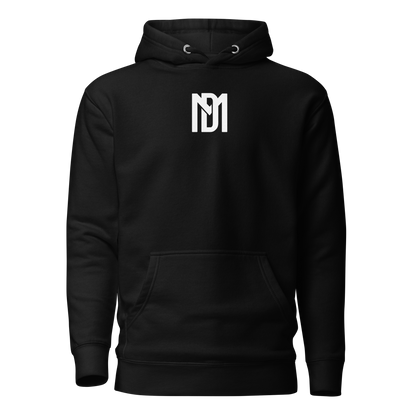 Markeston Douglas "Jersey" Hoodie