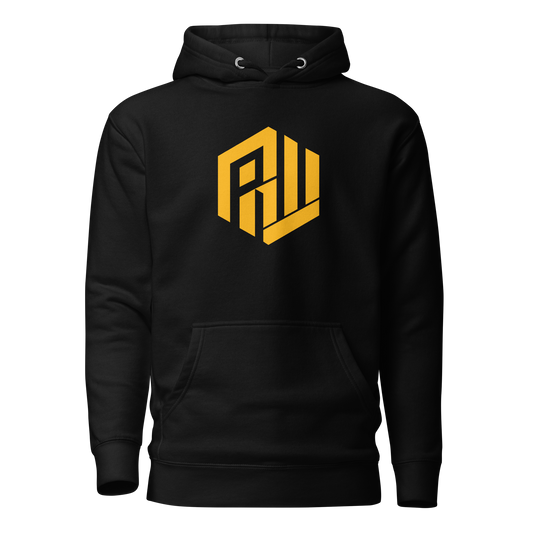 Robert Wright III "Logo" Hoodie