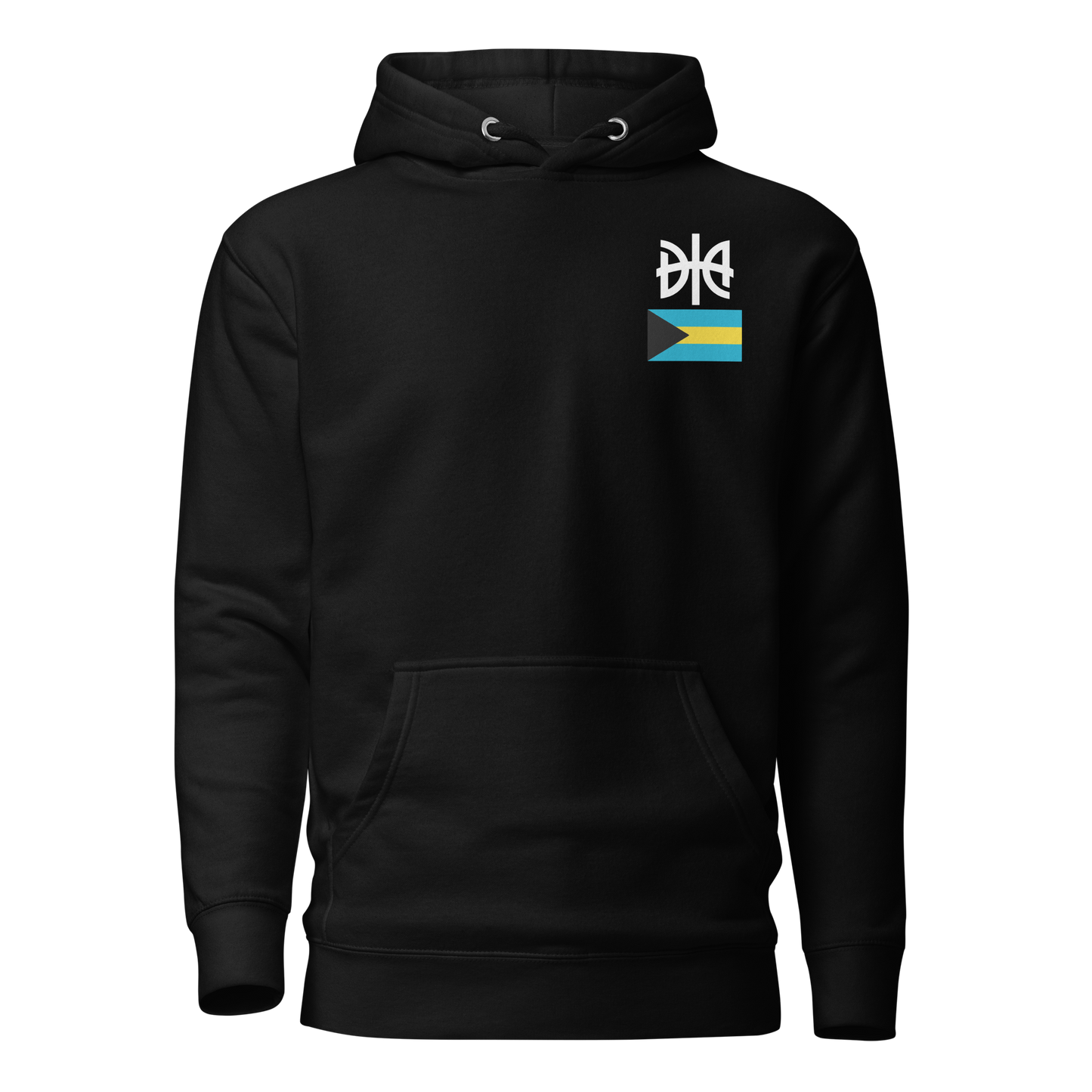 Deandre Ayton "DA x BBF " Hoodie