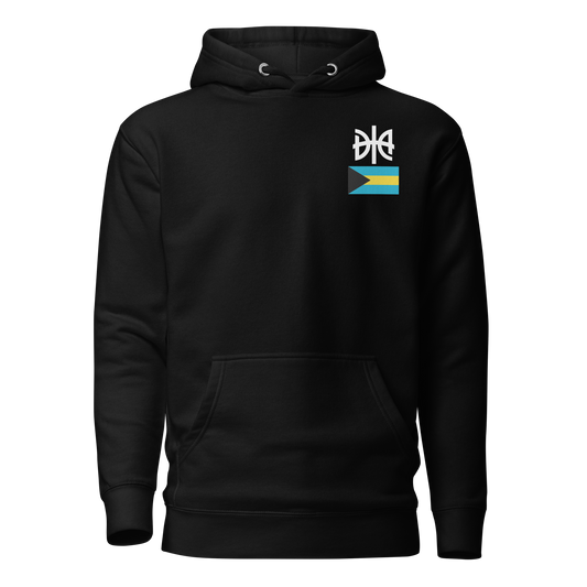 Deandre Ayton "DA x BBF " Hoodie