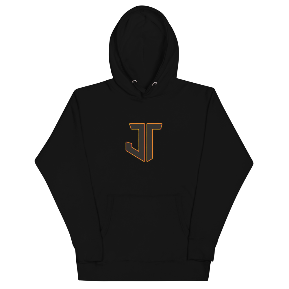 Jawaan Taylor "Nothing Is Impossible " Hoodie
