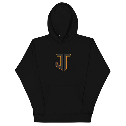 Jawaan Taylor "Nothing Is Impossible " Hoodie