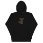 Jawaan Taylor "Stay Postive" Hoodie