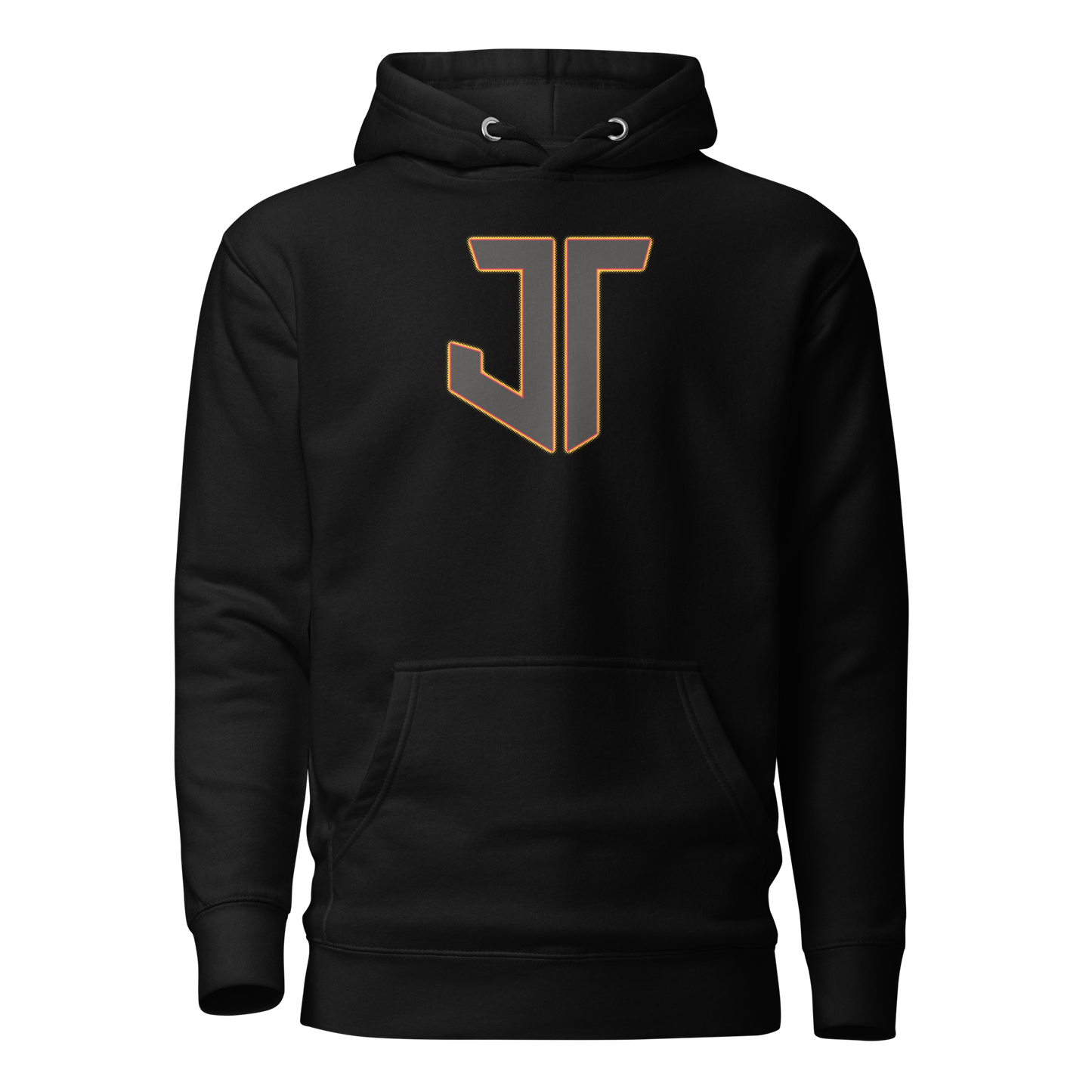 Jawaan Taylor "Nothing Is Impossible " Hoodie