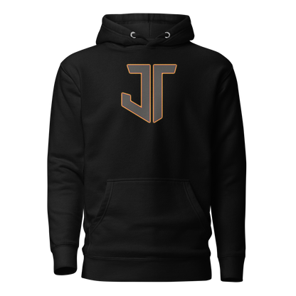 Jawaan Taylor "Nothing Is Impossible " Hoodie