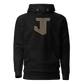 Jawaan Taylor "Stay Postive" Hoodie