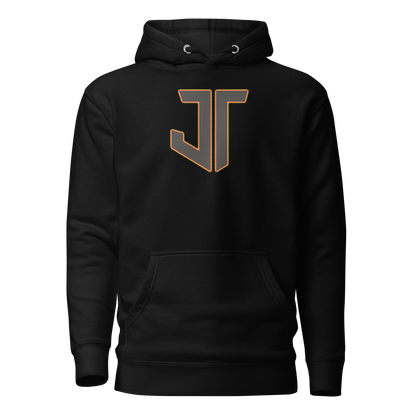 Jawaan Taylor "Stay Postive" Hoodie