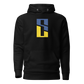Sam Lewis "Logo" Hoodie