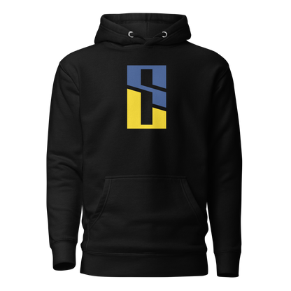 Sam Lewis "Logo" Hoodie