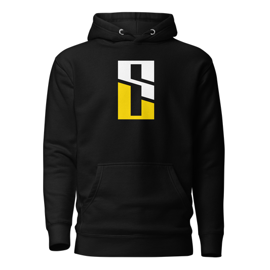 Sam Lewis "Logo" Hoodie