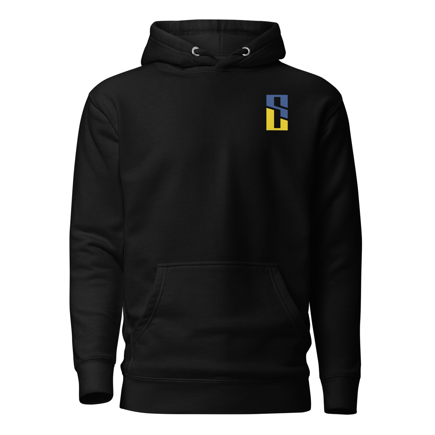 Sam Lewis "Retro" Hoodie