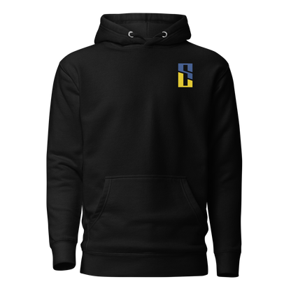 Sam Lewis "Retro" Hoodie