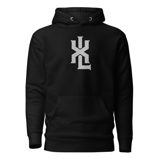Xavier Legette "Logo" Hoodie